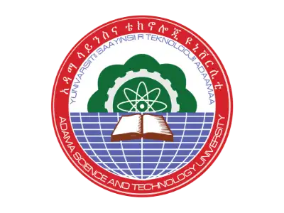 logo Adama Science and Technology University