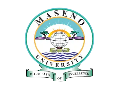 logo Maseno University